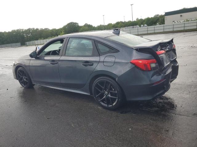 Vin: 2hgfe2f50nh524764, lot: 55737544, honda civic sport 20222