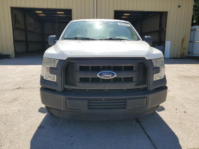 2016 Ford F150 Super Cab VIN: 1FTEX1C88GFA07472 Lot: 57263344