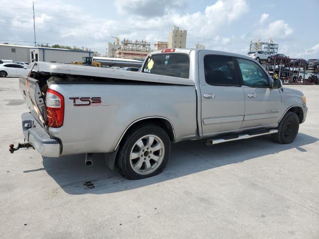 2005 Toyota Tundra Double Cab Sr5 VIN: 5TBET34155S489784 Lot: 53981024