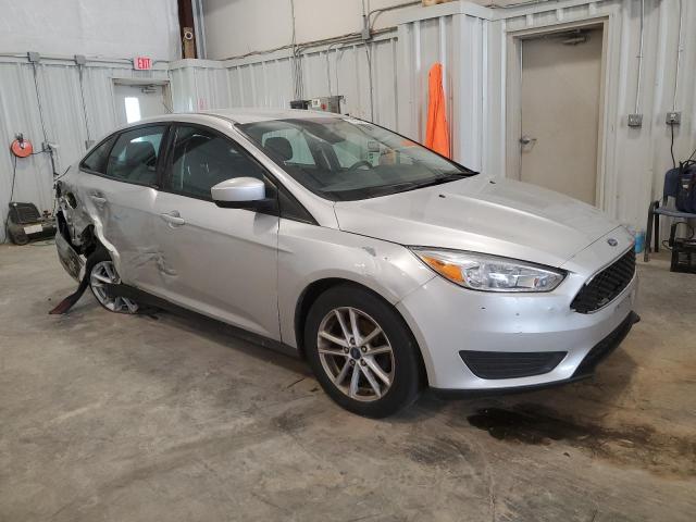 2018 Ford Focus Se VIN: 1FADP3F26JL291939 Lot: 54234544