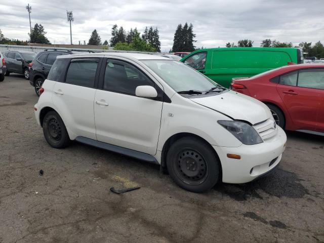 2005 Toyota Scion Xa VIN: JTKKT624X50095718 Lot: 56310824