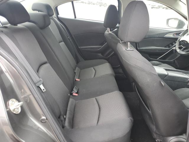 2018 Mazda 3 Sport VIN: 3MZBN1U70JM195715 Lot: 55152644