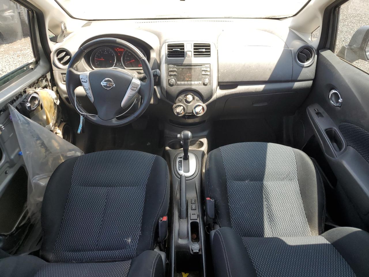 3N1CE2CP8EL374579 2014 Nissan Versa Note S