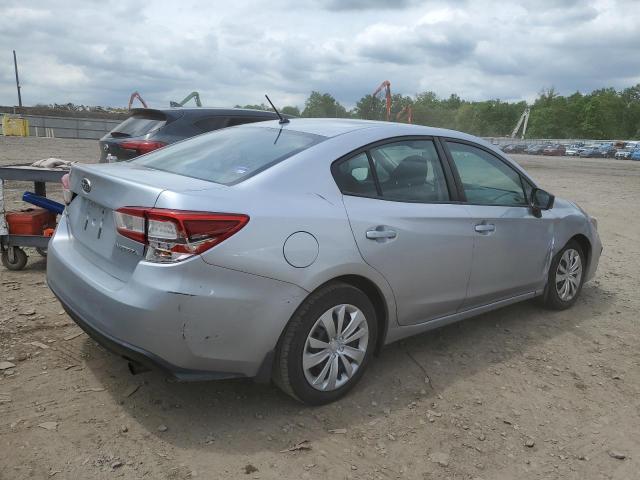 2018 Subaru Impreza VIN: 4S3GKAA68J3624551 Lot: 55504894