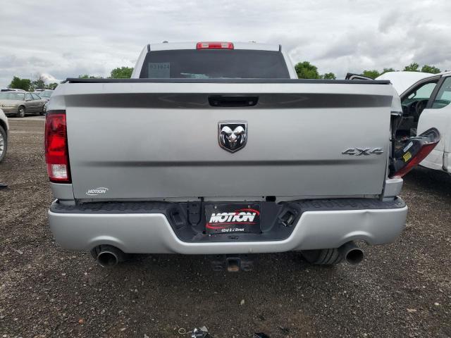 2015 RAM 1500 ST - 1C6RR7KT5FS616911