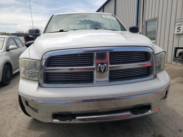 2012 Dodge Ram 1500 Slt VIN: 1C6RD7LT6CS312382 Lot: 54715664