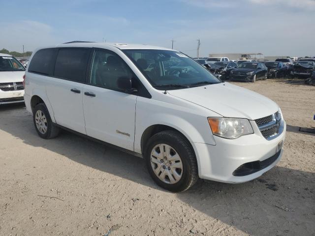 2019 Dodge Grand Caravan Se VIN: 2C7WDGBG5KR527867 Lot: 54740314