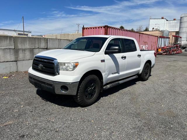 5TFDY5F14AX155215 | 2010 Toyota tundra crewmax sr5