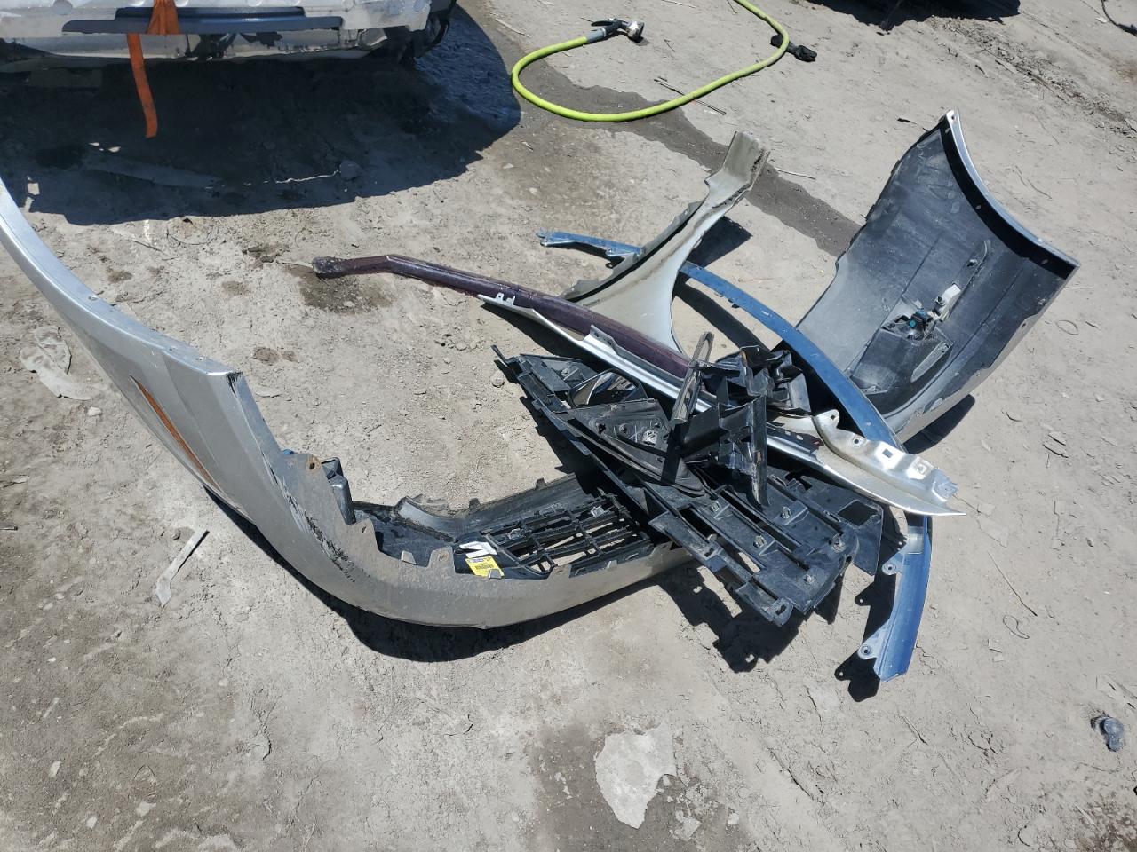 3FADP0L37BR290331 2011 Ford Fusion Hybrid