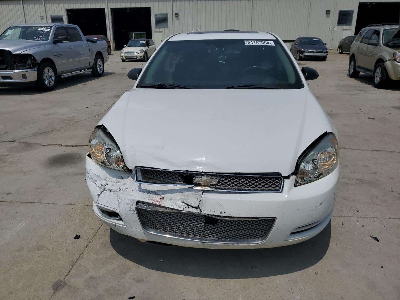 2G1WG5E38D1232838 2013 Chevrolet Impala Lt