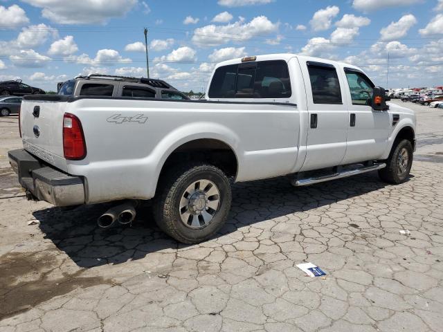 2009 Ford F250 Super Duty VIN: 1FTSW21R49EA44776 Lot: 57076554