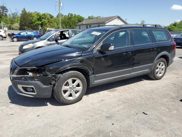 2008 Volvo Xc70 VIN: YV4BZ982681038196 Lot: 51432044