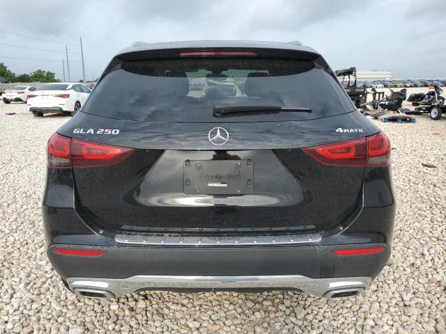 2022 Mercedes-Benz Gla 250 4Matic VIN: W1N4N4HB3NJ331598 Lot: 56685644