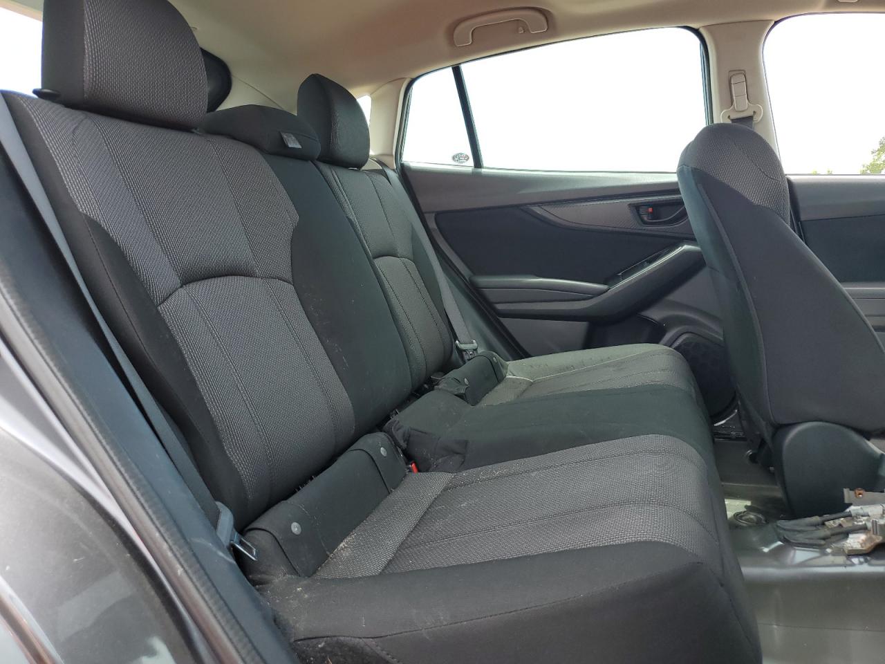 4S3GTAD67K3704840 2019 Subaru Impreza Premium