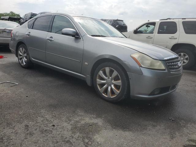 2007 Infiniti M35 Base VIN: JNKAY01F07M456985 Lot: 56194644