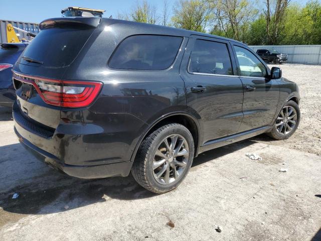 2014 Dodge Durango Sxt VIN: 1C4RDJAG8EC500863 Lot: 53659624