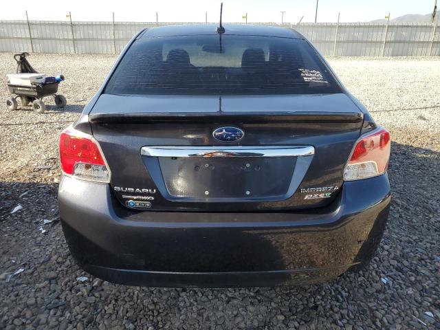 2015 Subaru Impreza Sport Limited VIN: JF1GJAS66FH008364 Lot: 56294074