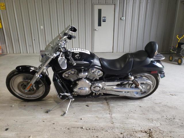 2004 HARLEY-DAVIDSON VRSCB 1HD1HBZ114K807494