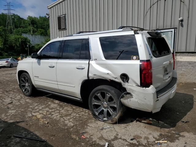 2016 Chevrolet Tahoe K1500 Ltz VIN: 1GNSKCKC4GR202879 Lot: 56124874