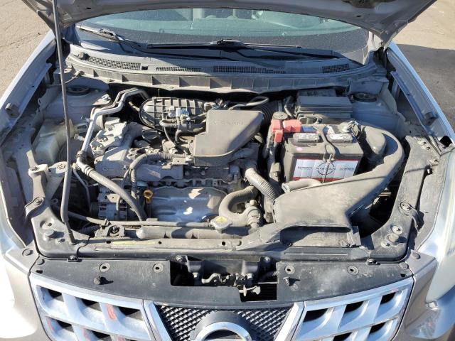 2011 Nissan Rogue S VIN: JN8AS5MV7BW688147 Lot: 56558214