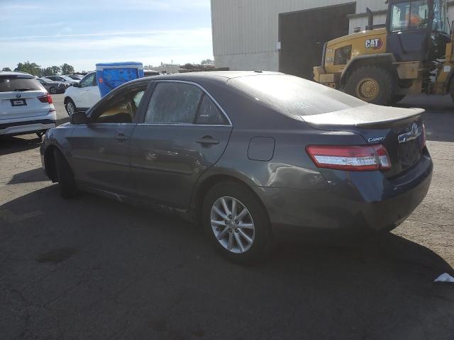 2011 Toyota Camry Base VIN: 4T4BF3EK4BR190787 Lot: 55140124