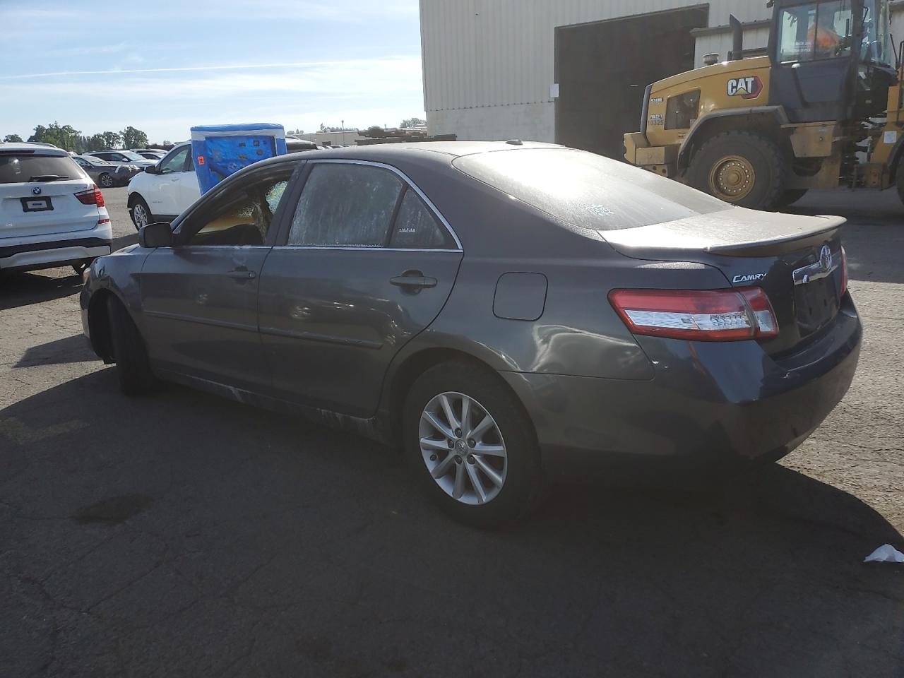 4T4BF3EK4BR190787 2011 Toyota Camry Base