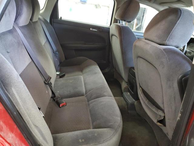 2011 Chevrolet Impala Lt VIN: 2G1WG5EK2B1137048 Lot: 56508474