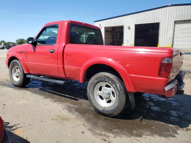 2003 Ford Ranger VIN: 1FTYR11U33PB26509 Lot: 56330774