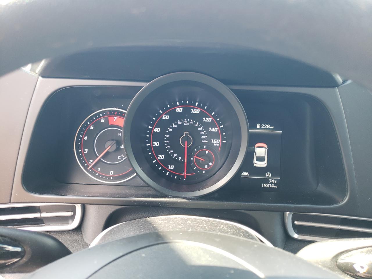 5NPLL4AG4NH085023 2022 Hyundai Elantra Se