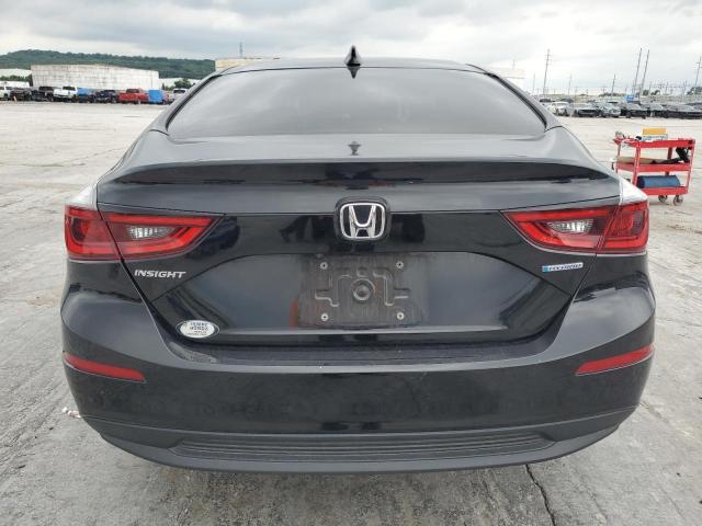 2020 Honda Insight Ex VIN: 19XZE4F54LE008679 Lot: 57049054