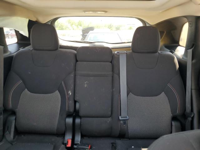 2017 Jeep Cherokee Latitude VIN: 1C4PJLCB7HW578311 Lot: 54400104