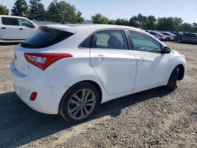 2016 Hyundai Elantra Gt VIN: KMHD35LH8GU322018 Lot: 54797394