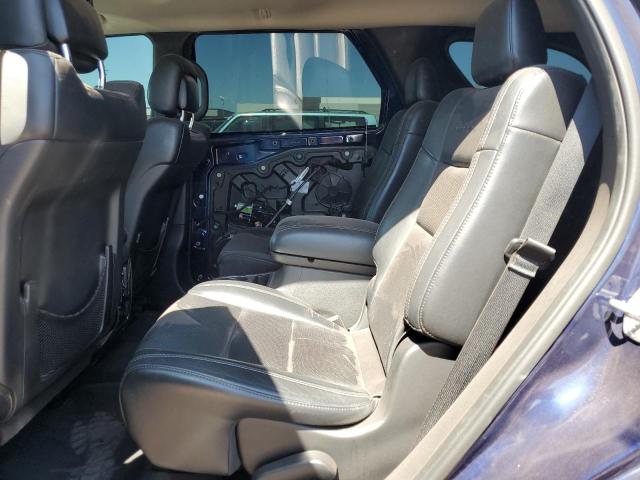 2013 Dodge Durango Citadel VIN: 1C4SDJET5DC678981 Lot: 54280214