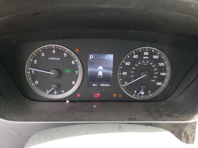 2017 Hyundai Sonata Sport VIN: 5NPE34AF9HH483915 Lot: 54896604