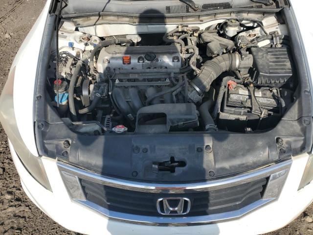 2008 Honda Accord Lx VIN: 1HGCP26358A166320 Lot: 55911444