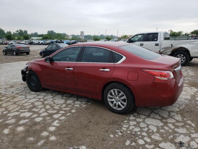 Vin: 1n4al3ap1dc225305, lot: 54937124, nissan altima 2.5 20132