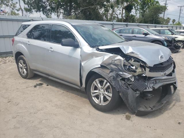 2012 Chevrolet Equinox Ls VIN: 2GNALBEKXC1328124 Lot: 54583884