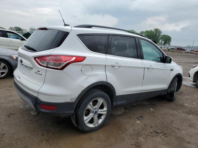 2014 Ford Escape Se VIN: 1FMCU0G93EUA91363 Lot: 54957384