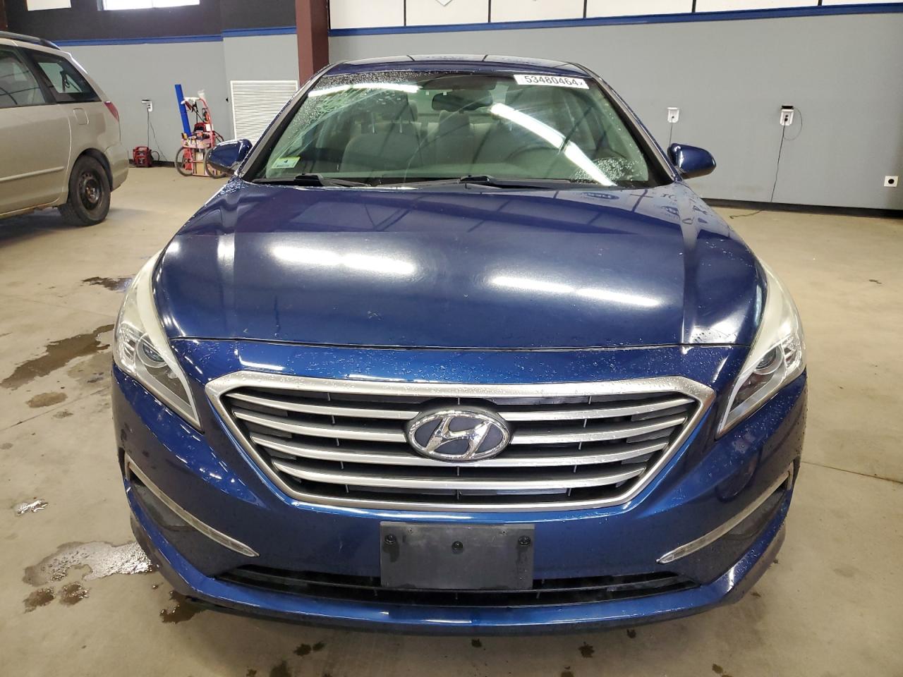 5NPE24AFXFH197135 2015 Hyundai Sonata Se