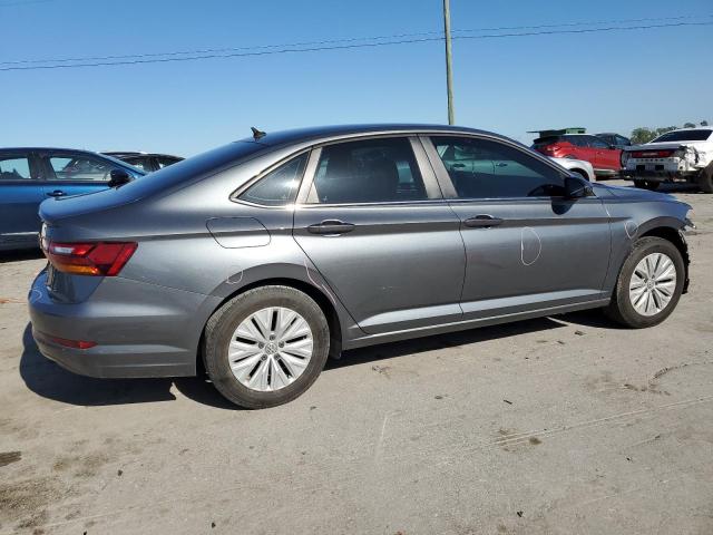 2019 Volkswagen Jetta S VIN: 3VWC57BU2KM091891 Lot: 55794484