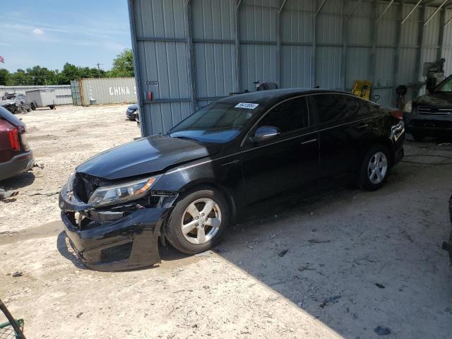 2015 Kia Optima Lx VIN: KNAGM4A73F5654912 Lot: 56410084