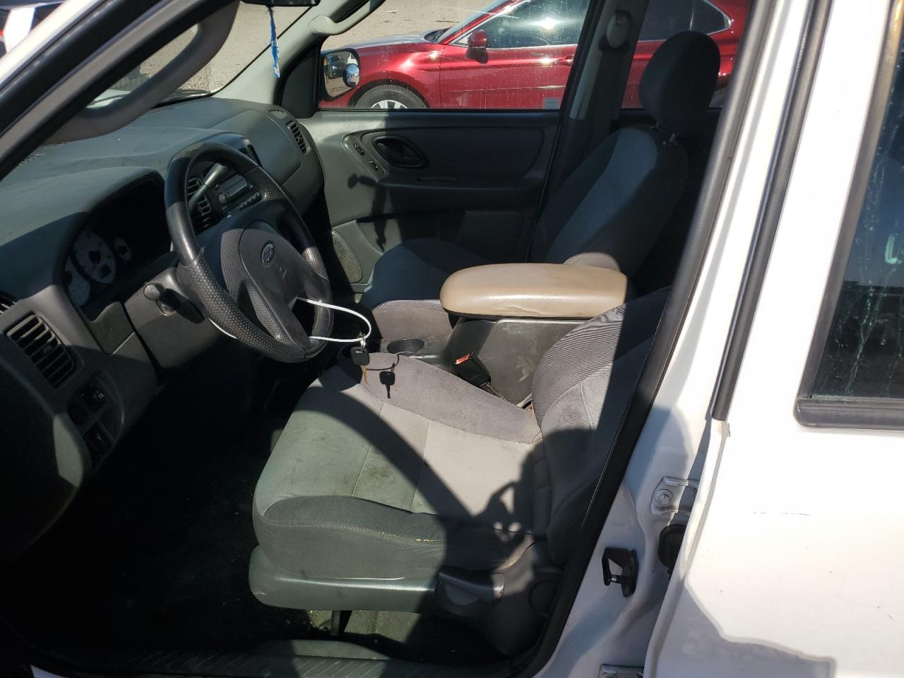 1FMYU02153KC15732 2003 Ford Escape Xls