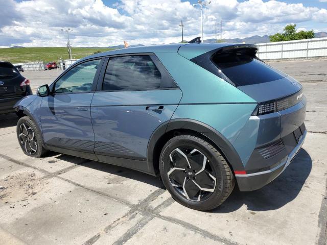 2024 Hyundai Ioniq 5 Sel VIN: KM8KNDDF7RU244035 Lot: 53255784