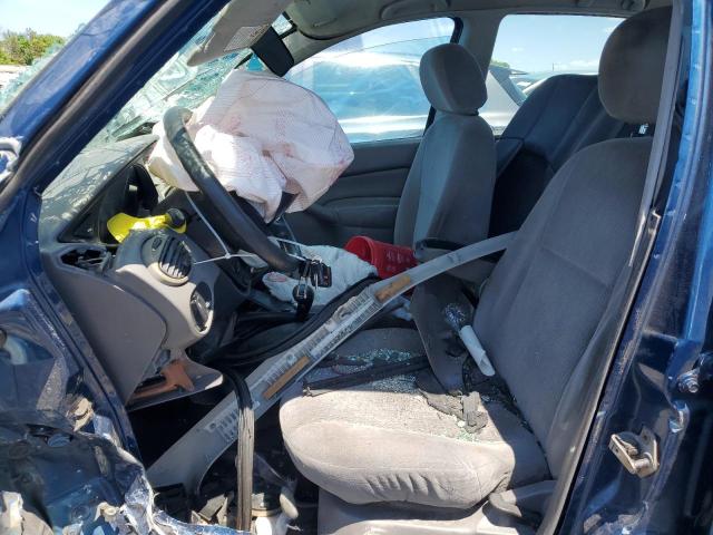 2000 Ford Focus Se VIN: 1FAFP3432YW426797 Lot: 53151564