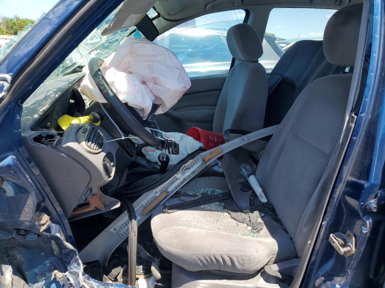 1FAFP3432YW426797 2000 Ford Focus Se