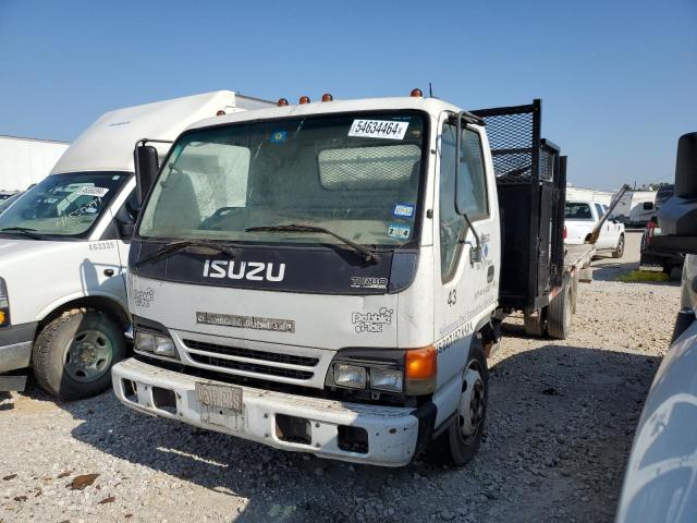 2001 Isuzu Nqr VIN: JALE5B14417901805 Lot: 54634464