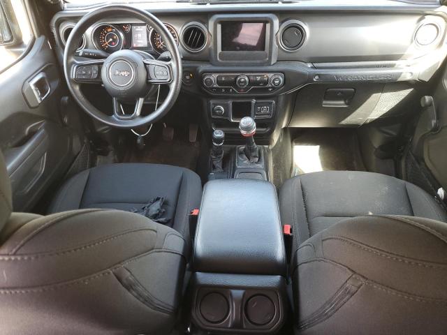 2023 Jeep Wrangler Sport VIN: 1C4HJXDG4PW572521 Lot: 54579844