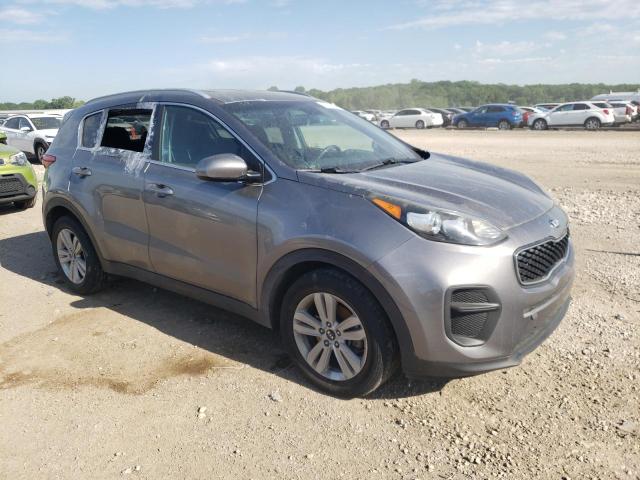2017 Kia Sportage Lx VIN: KNDPM3AC8H7079515 Lot: 55614064