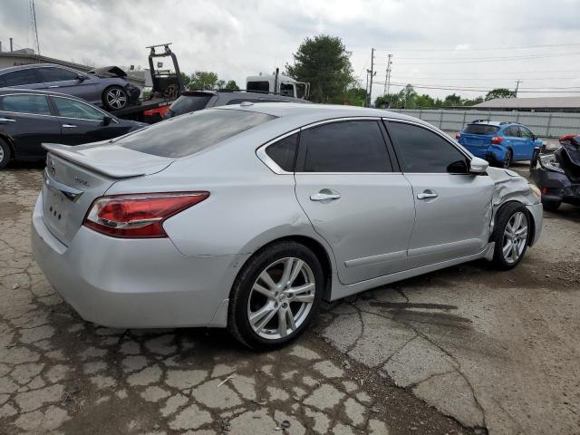 1N4BL3AP7DC257499 2013 Nissan Altima 3.5S