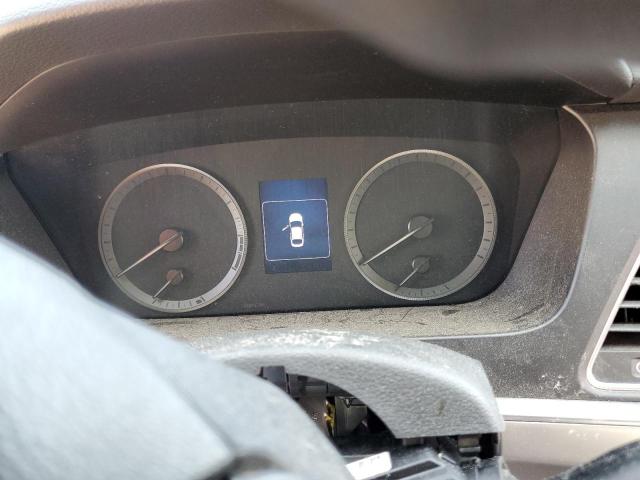 2015 Hyundai Sonata Se VIN: 5NPE24AFXFH223555 Lot: 54122704